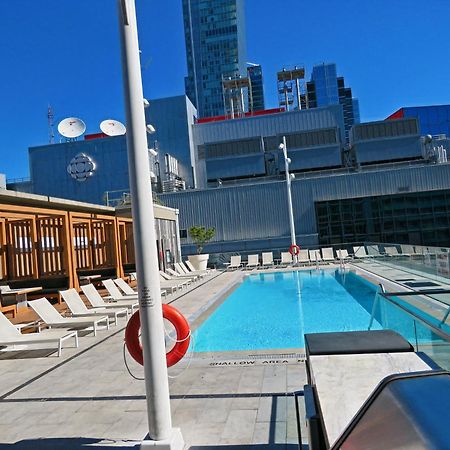 Upscale Suite At Cn Tower, Metro Convention & Rogers Centre Toronto Eksteriør billede