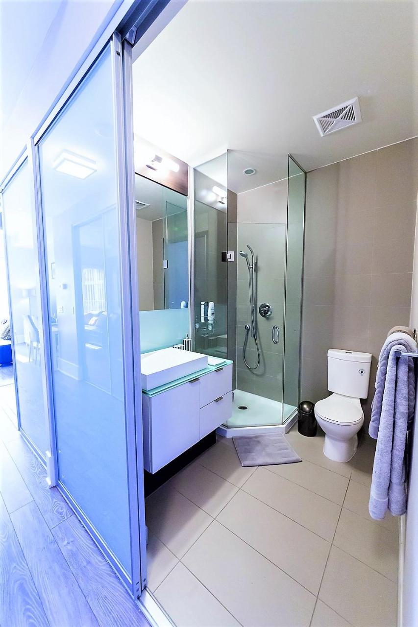 Upscale Suite At Cn Tower, Metro Convention & Rogers Centre Toronto Eksteriør billede