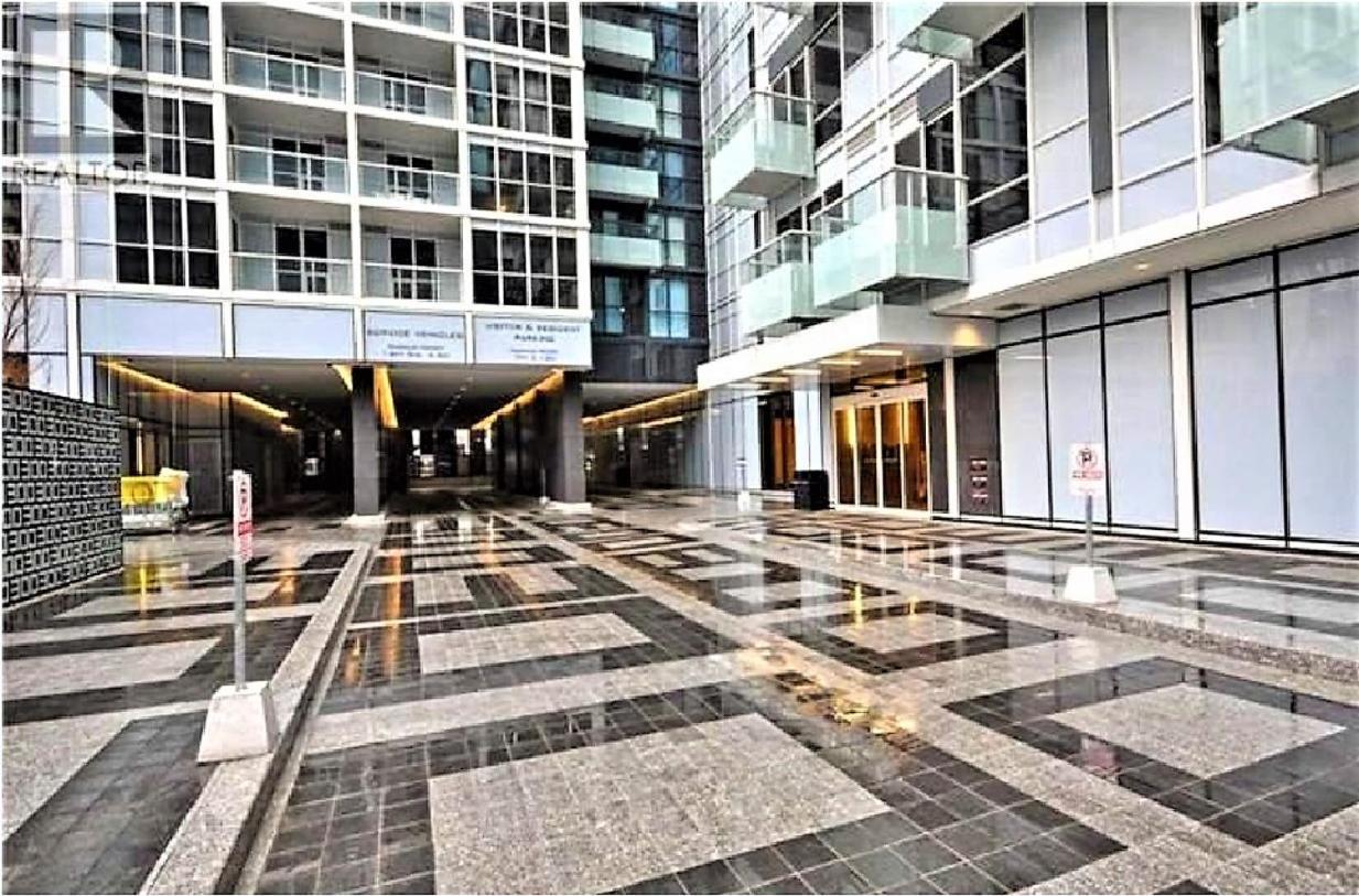 Upscale Suite At Cn Tower, Metro Convention & Rogers Centre Toronto Eksteriør billede